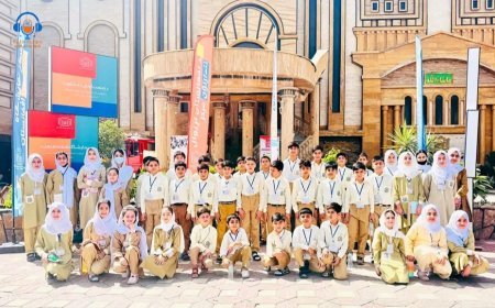 آموزش و پرورش