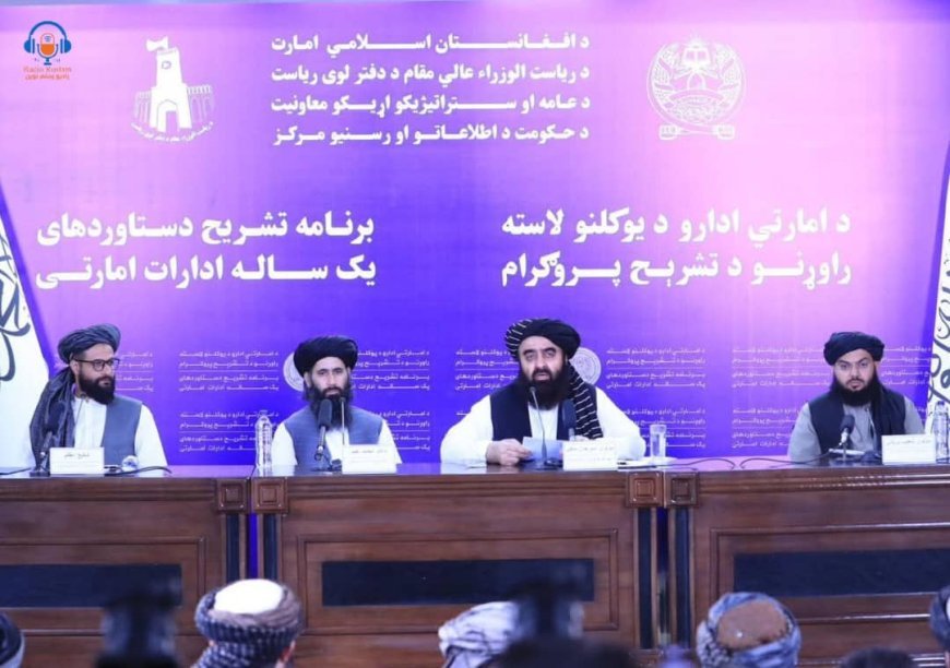 ایجاد فضای اعتماد و تفاهم متقابل، توسعۀ ماموریت‌های دیپلوماتیک میان افغانستان و کشور های منطقه نتیجه سیاست متوازن بوده است