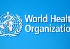 سازمان صحی جهان اعلام کرده است که  کمک ۶.۳ میلیون دالری را دریافت کرده است