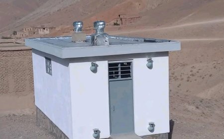 سازمان غذا و کشاورزی ملل با حمایت مالی بانک جهانی ۱۲۰ سرد در شش ولایت افغانستان اعمار می‌کند