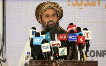 جذب سرمایه گذاری و حمایت از سکتور برق در افغانستان