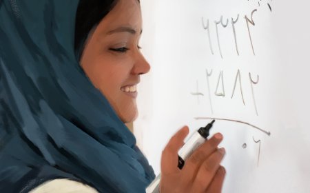 ۸ سپتامبر، برابر است به روز بین المللی سواد