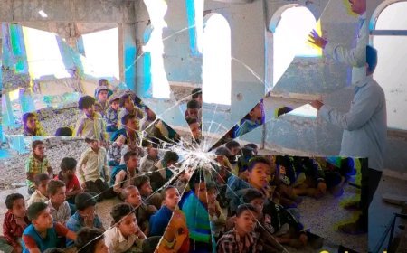 روز جهانی حفاظت از آموزش در برابر حملات