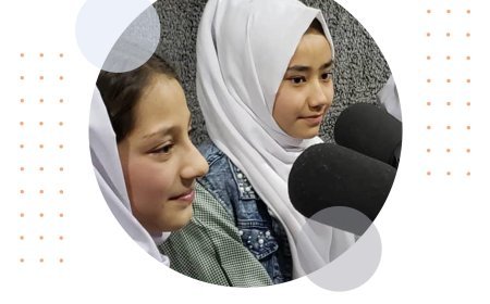 برنامه قصه‌های اطفال