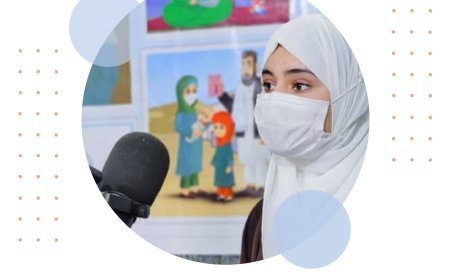 Profile of Radio Rostam Naween is a complete reflection of the broadcast content, goals, programs, and mission of this important media outlet.