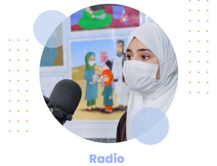 Profile of Radio Rostam Naween is a complete reflection of the broadcast content, goals, programs, and mission of this important media outlet.