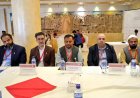 پلان ستراتیژیک پنج‌ساله هلال‌احمرافغانی افتتاح شد