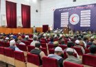 ورکشاپ آگاهی‌دهی در مورد صرفه‌جویی آب و برق برگزار شد.