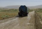 آغاز کار دو پروژه انکشافی در سمنگان