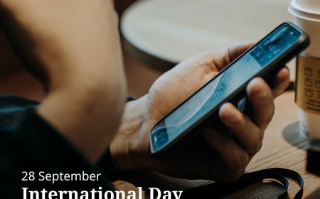 International Day For Universal Access to Information