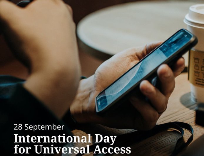 International Day For Universal Access to Information